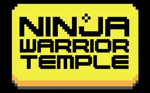 download Ninja warrior: Temple apk